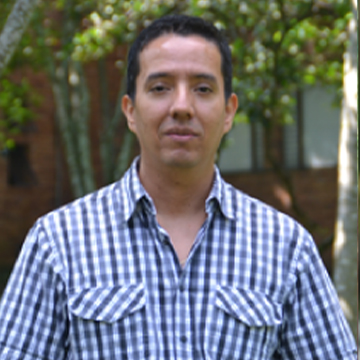 Mauricio Pérez Flórez; PhD. Salud Pública