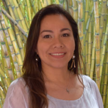 Paula Cristina Bermúdez Jaramillo, PhD. Salud Pública