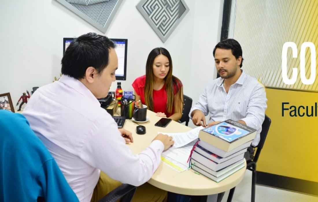 Consultorio Jurídico Javeriana Cali Consultorio Jurídico Javeriana Cali