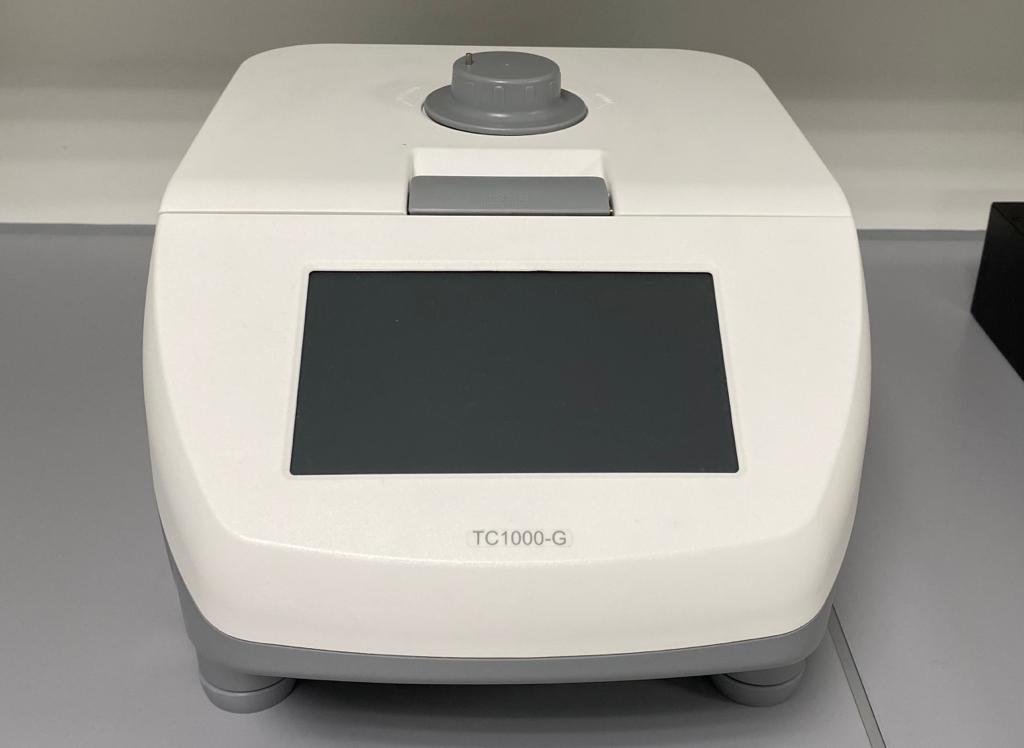 Termociclador TC-1000-G Witeg Termociclador TC-1000-G Witeg