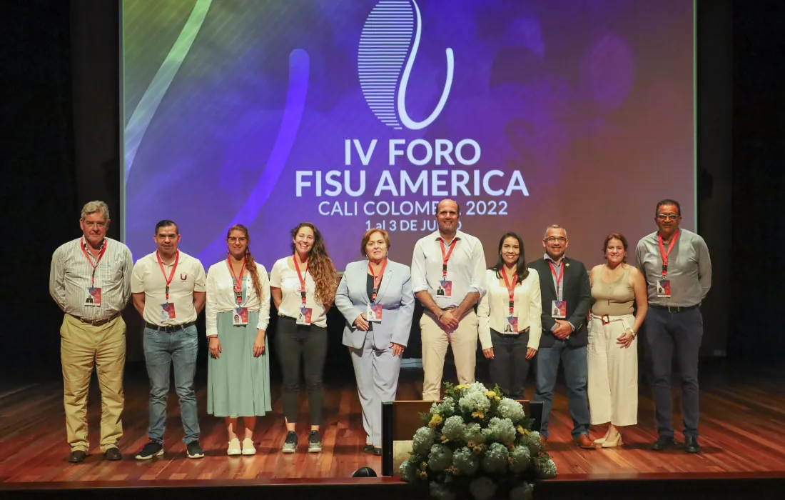 FISU 2022 FISU 2022