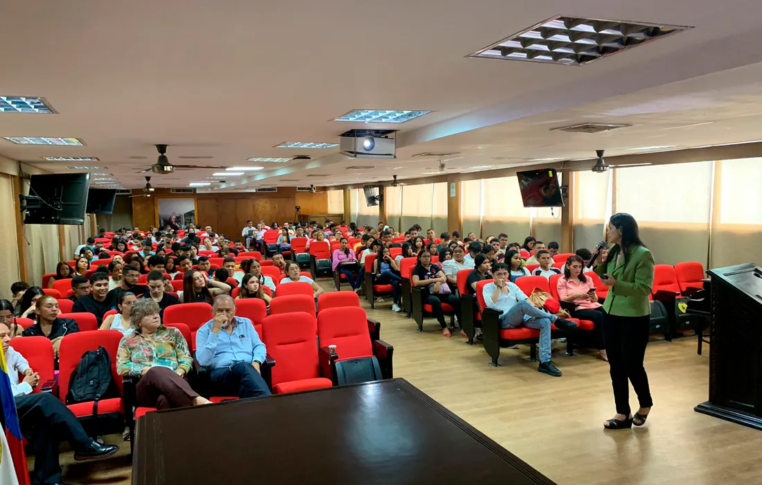 El Laboratorio de Logística y Mercadeo, un modelo de aprendizaje innovador que traspasa fronteras El Laboratorio de Logística y Mercadeo, un modelo de aprendizaje innovador que traspasa fronteras