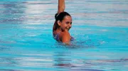Estudiante de Administración de Empresas se coronó campeona en natación artística en el Suramericano de Deportes Acuáticos 2021 Estudiante de Administración de Empresas se coronó campeona en natación artística en el Suramericano de Deportes Acuáticos 2021