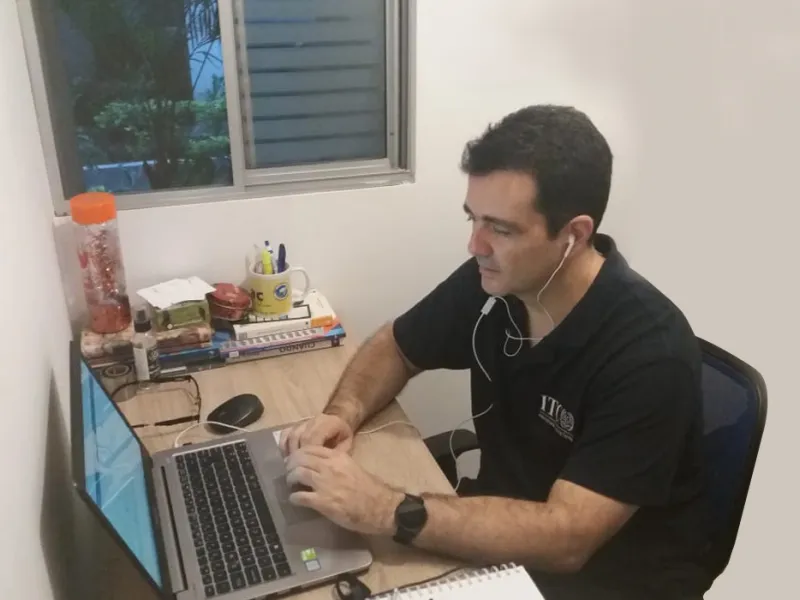 Salud mental Javeriana Cali Salud mental en desasatres Javeriana Cali