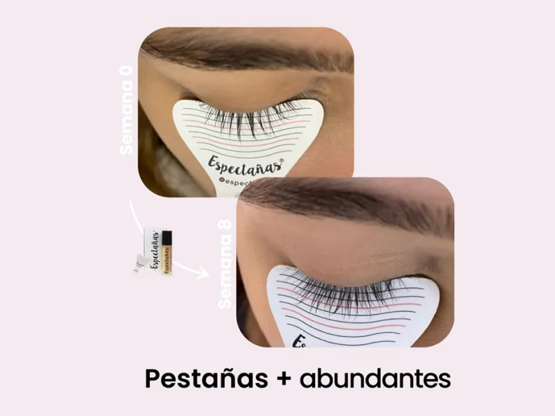 Los jóvenes emprendedores que revolucionaron el mercado de la belleza con Espectañas Los jóvenes emprendedores que revolucionaron el mercado de la belleza con Espectañas