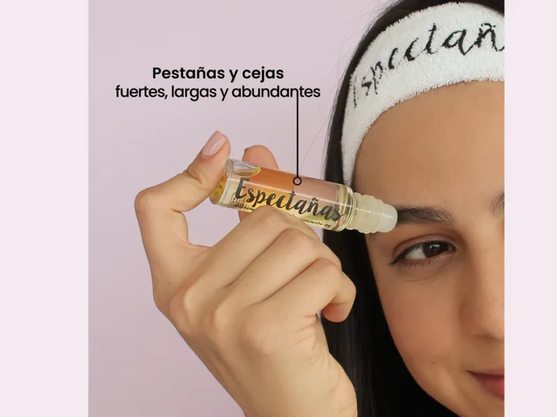 Los jóvenes emprendedores que revolucionaron el mercado de la belleza con Espectañas Los jóvenes emprendedores que revolucionaron el mercado de la belleza con Espectañas