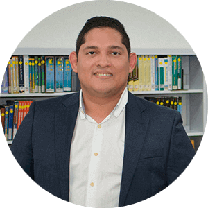 Donovan Del Valle Jimenez