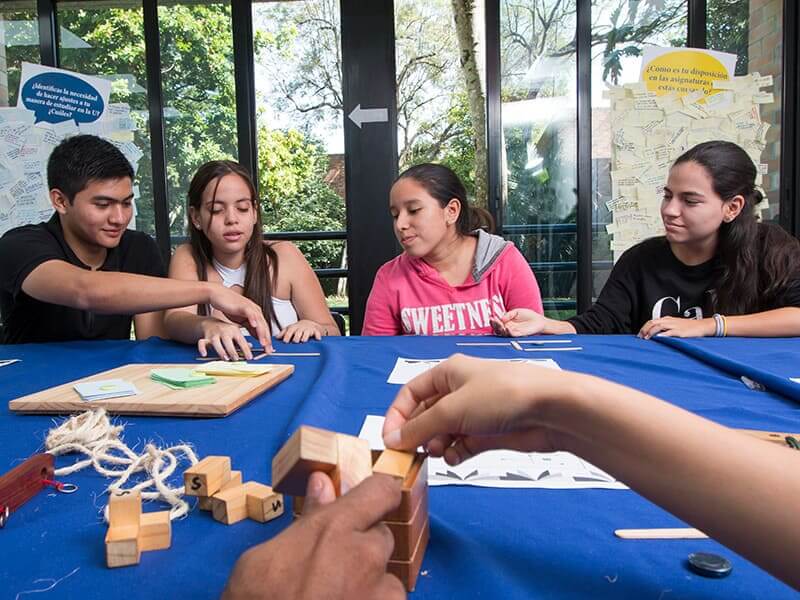 Estrategias de estudio