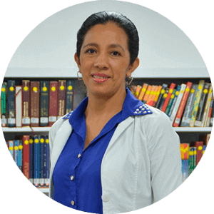 Jenny Elizabeth Chavez