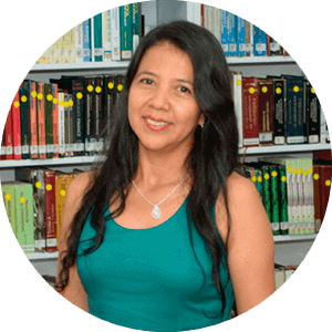 Maria Angélica López
