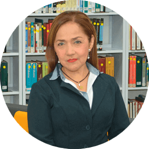 Ruth Maricel Quihuang