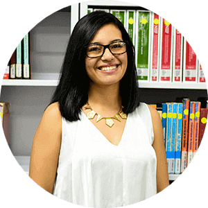 Natalia Colmenares Ghisays