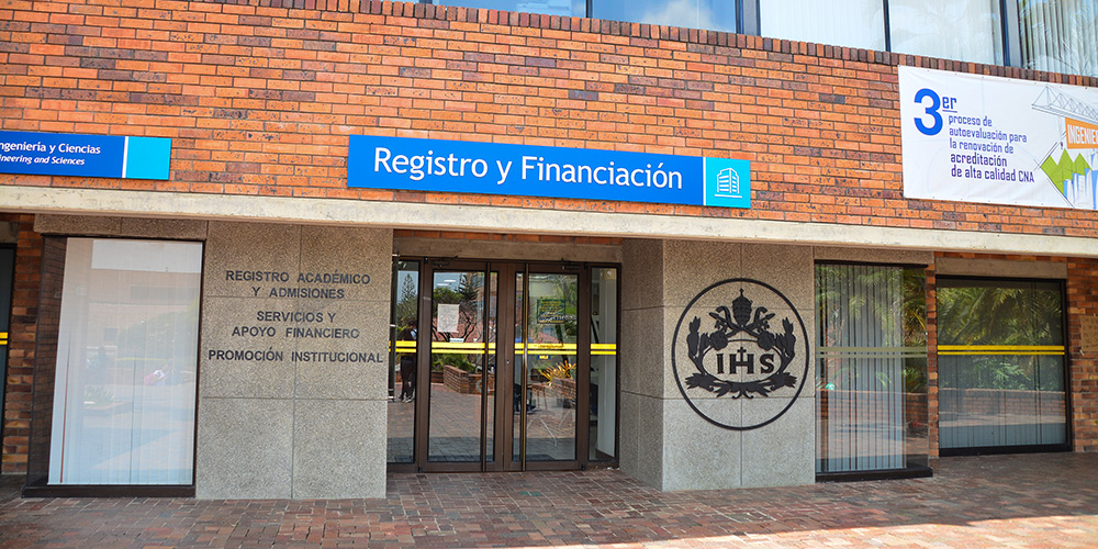 Valores de matrícula