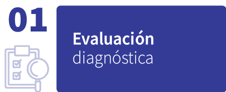 Evaluación diagnostica