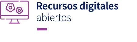 Recursos digitales