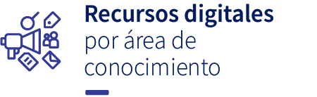 Recursos digitales