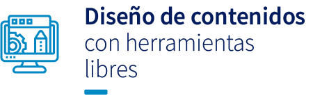 Diseño de contenidos