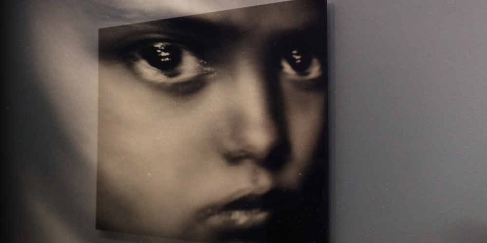 Ausence Paolo Roversi Ausence Paolo Roversi