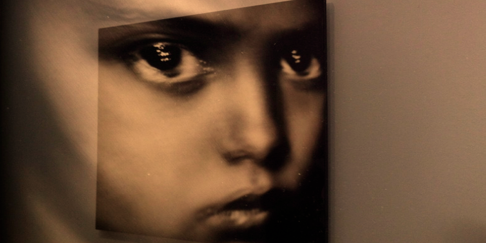 Ausence Paolo Roversi Ausence Paolo Roversi