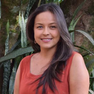 Ana María López Rojas Ana María López Rojas