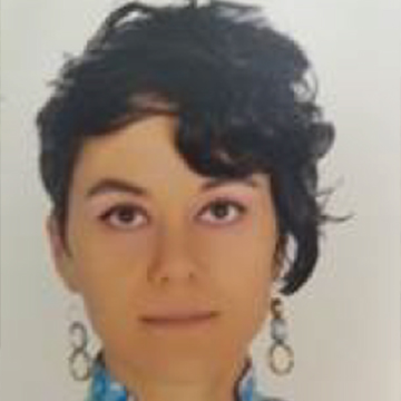 Ana María Cifuentes Ruiz