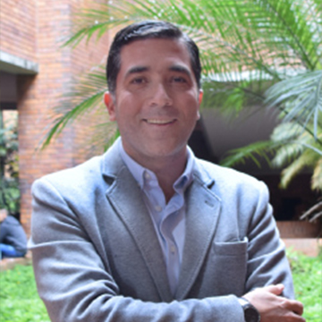 Carlos Andres Echeverry Restrepo Carlos Andres Echeverry Restrepo