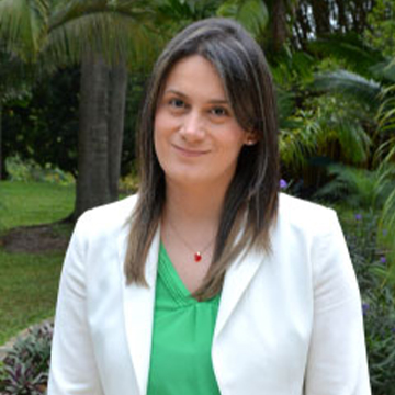 Carolina Conde Giraldo Carolina Conde Giraldo