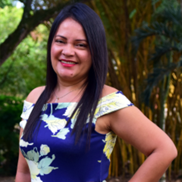Claudia Barrios Álvarez Claudia Barrios Álvarez
