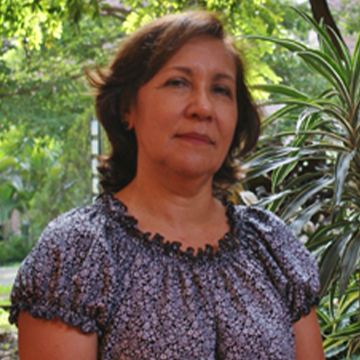 Esperanza Astroz Avellaneda Esperanza Astroz Avellaneda