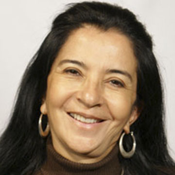 Maria Irene Victoria Morales