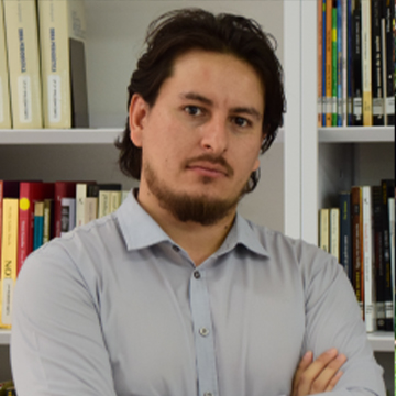 Iván Leonardo Martínez Iván Leonardo Martínez