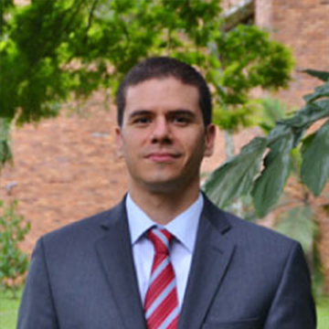 Javier Felipe Hernández Osorio Javier Felipe Hernández Osorio