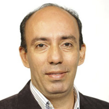 Jesus María Carrasquilla Ospina Jesus María Carrasquilla Ospina