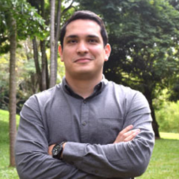 Jorge Andrés López Rivera Jorge Andrés López Rivera