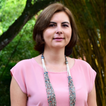 Liliana Heredia Rodríguez Liliana Heredia Rodríguez