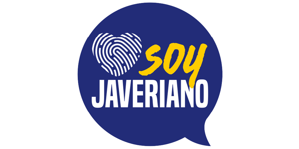 Logo Soy Javeriano Logo Soy Javeriano