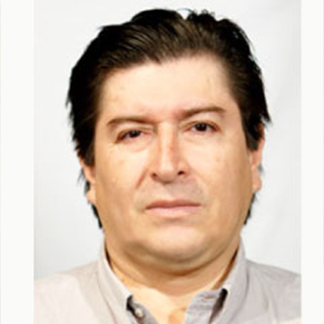 Luis Johnny Jimenez Hurtado Luis Johnny Jimenez Hurtado