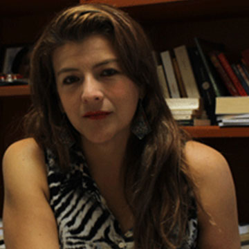 María Cristina Sánchez León María Cristina Sánchez León