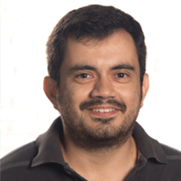 Pablo César Gómez López Pablo César Gómez López
