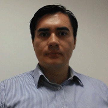 Andrés Sandoval Sarrias Andrés Sandoval Sarrias