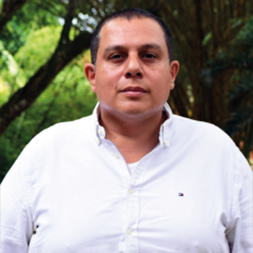 Víctor Alberto Peña Vargas Víctor Alberto Peña Vargas