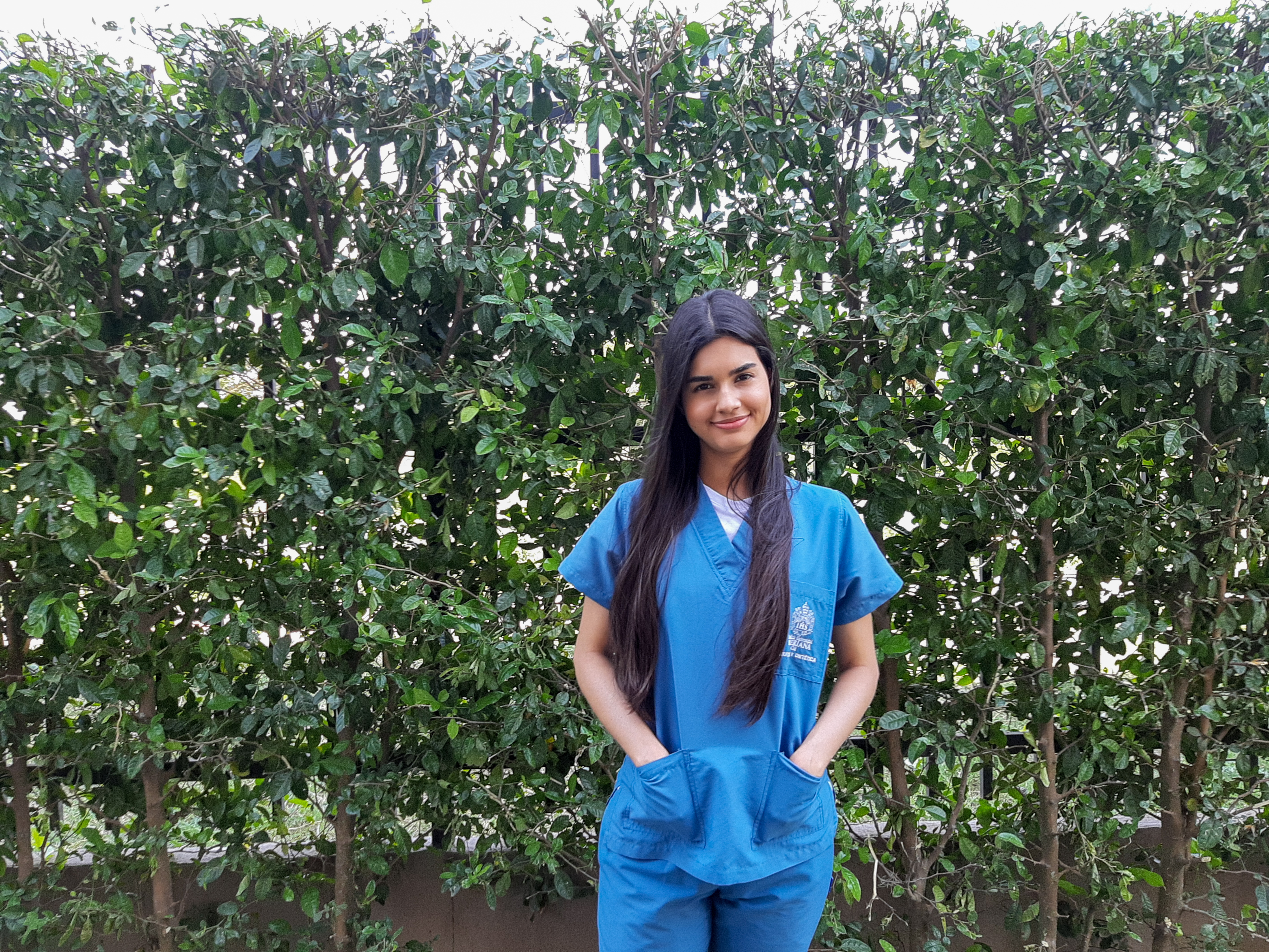 Nutrición y Dietética Javeriana Cali