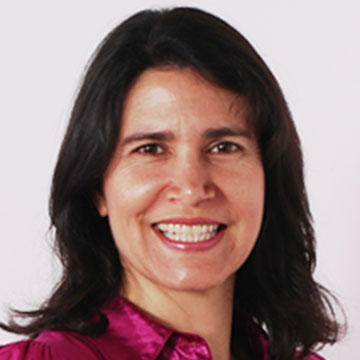 María Fernanda García Aladin