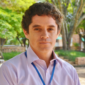 Camilo Morales Jiménez Camilo Morales Jiménez