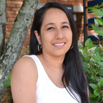 Elizabeth Londoño Velasco