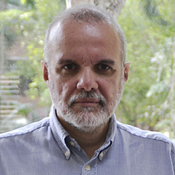 Jorge Francisco Estela Uribe
