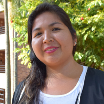 Ivon Andrea Bolaños Martínez Ivon Andrea Bolaños Martínez