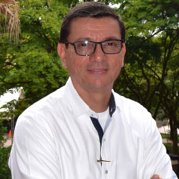 Juan Carlos Aristizabal Grisales