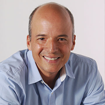 Andrés Jaramillo Botero Andrés Jaramillo Botero