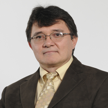José U. Mora Mora José U. Mora Mora